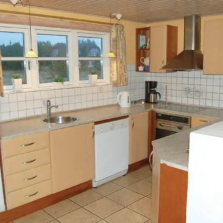 Ferienhaus Holiday 13 Blåvand