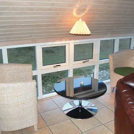 Ferienhaus Holiday 13 *