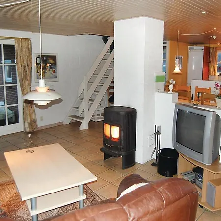 Ferienhaus Holiday 13 Blåvand