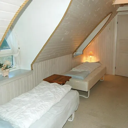 Holiday 13 Ferienhaus *