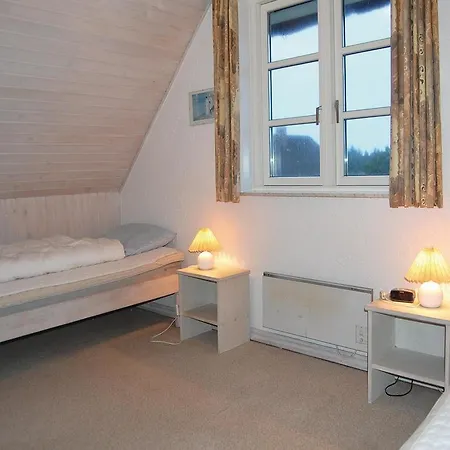 Holiday 13 Ferienhaus Blåvand