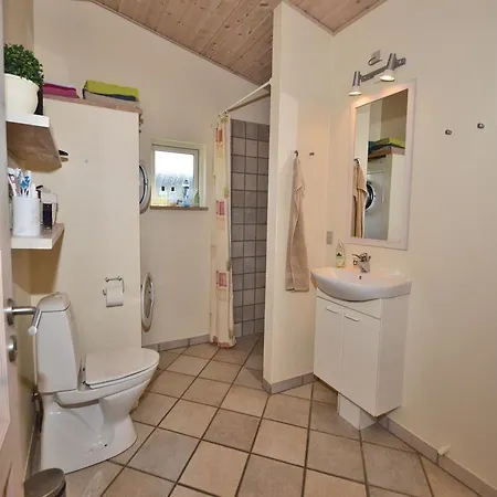 Ferienhaus Holiday 13