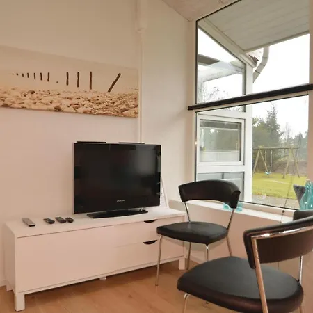 Ferienhaus Holiday 13