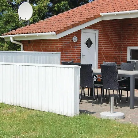 Ferienhaus Holiday 13 Blåvand